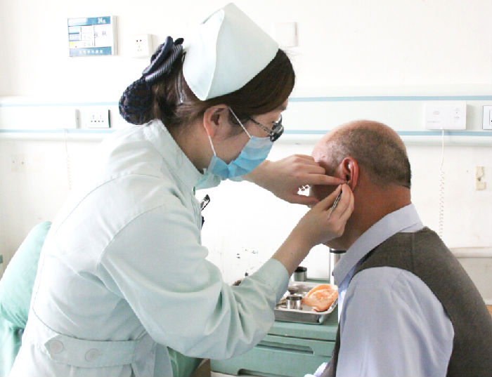 可爱的天使,5.12护士节快乐!--济宁市中医院护