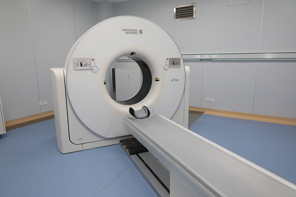 中国中医科学院西苑医院济宁医院（济宁市中医院）